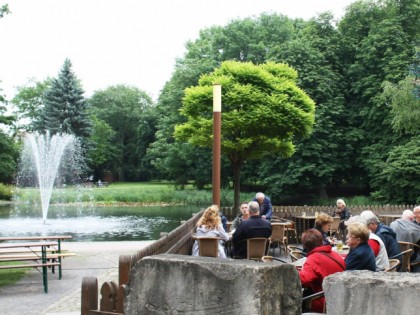 Photo: Altes Brauhaus zu Fallersleben