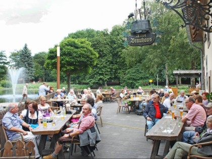 Photo: Altes Brauhaus zu Fallersleben