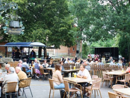 Photo: Altes Brauhaus zu Fallersleben